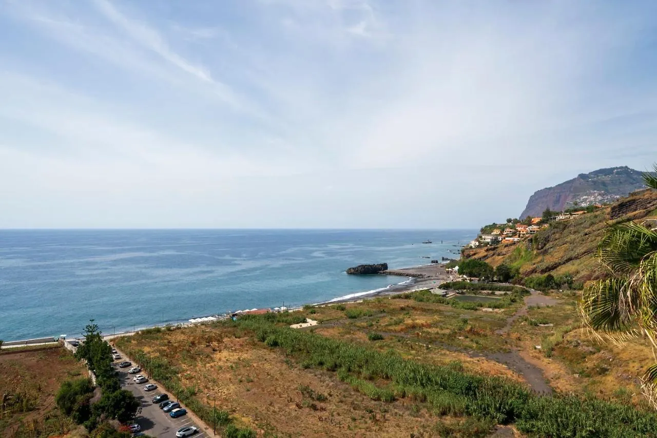 Appartamento Vista Formosa I By An Island Apart Funchal